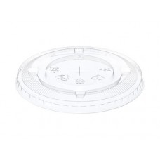 F92 PET Flat Lid